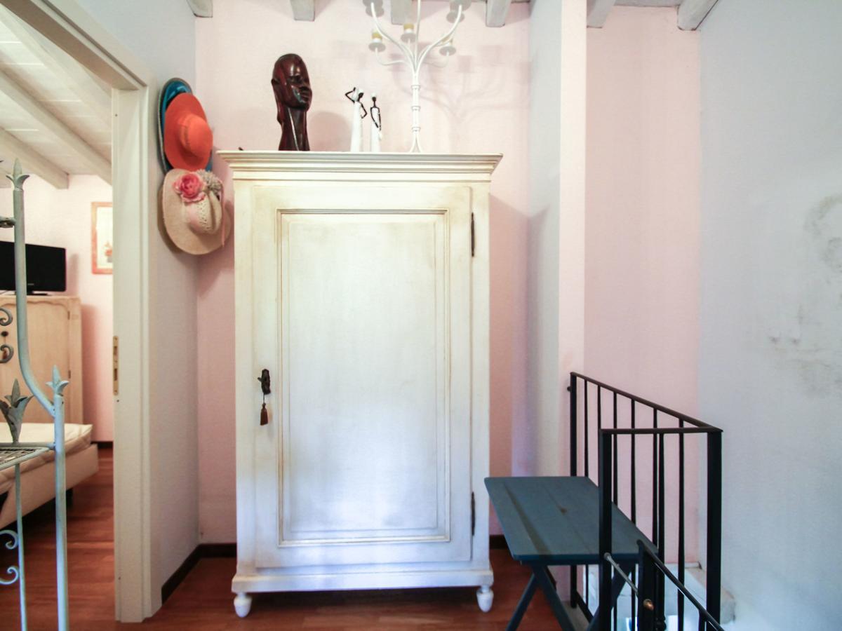 Holiday Home Carlotta By Interhome Soviore Экстерьер фото