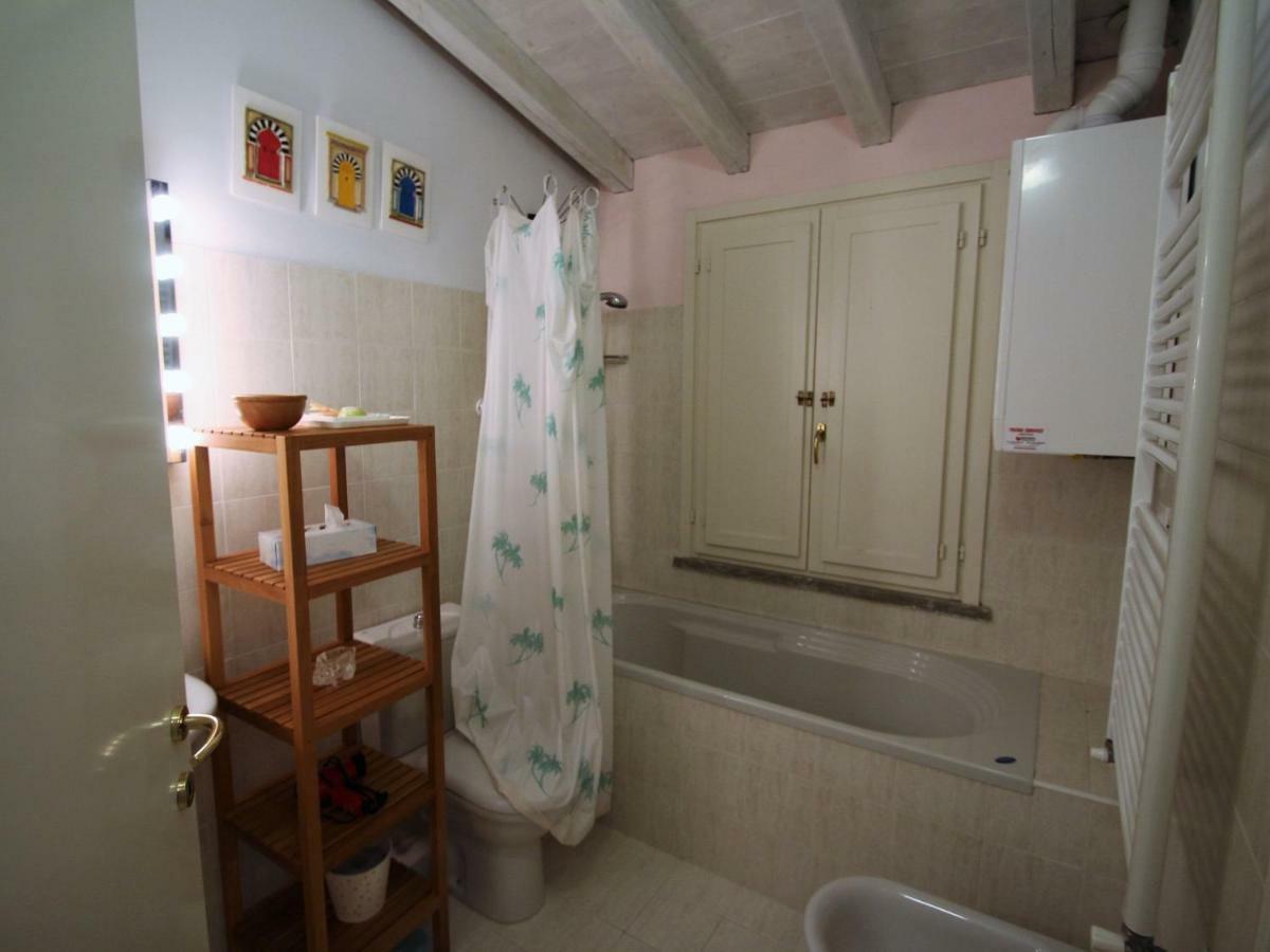 Holiday Home Carlotta By Interhome Soviore Экстерьер фото