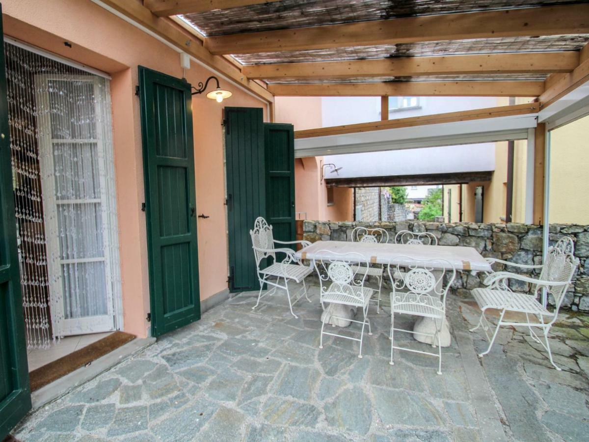Holiday Home Carlotta By Interhome Soviore Экстерьер фото