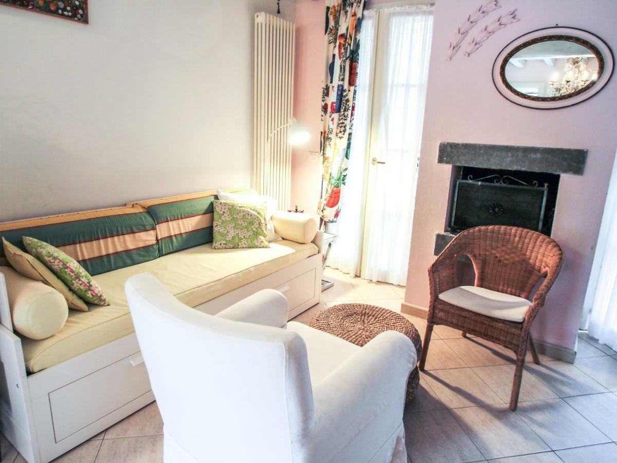 Holiday Home Carlotta By Interhome Soviore Экстерьер фото