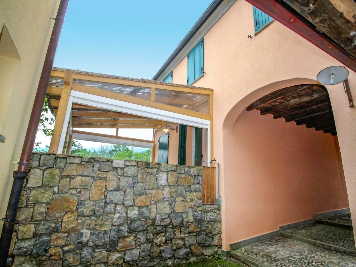 Holiday Home Carlotta By Interhome Soviore Экстерьер фото