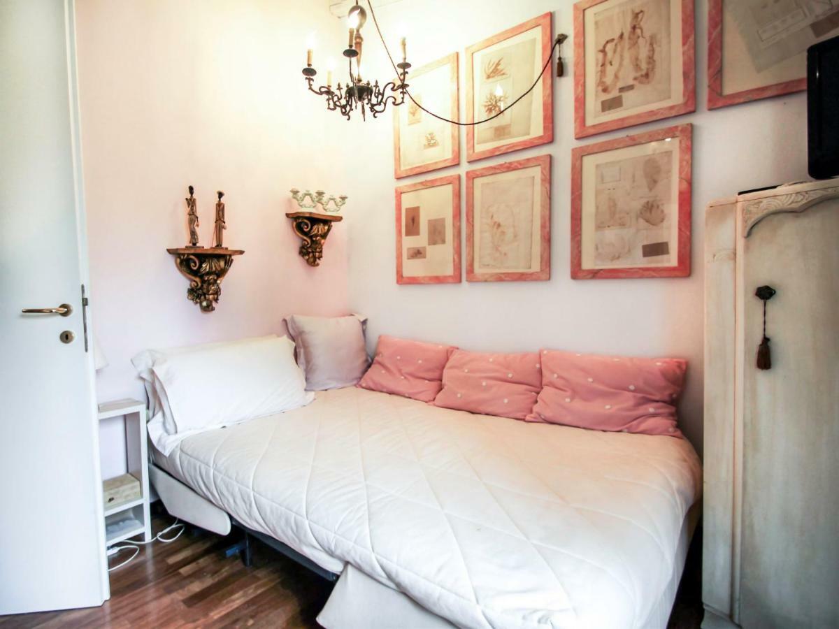 Holiday Home Carlotta By Interhome Soviore Экстерьер фото